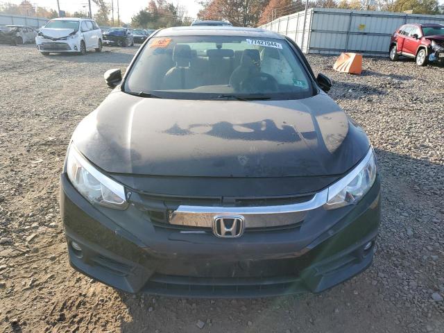 2018 HONDA CIVIC EX - JHMFC1F31JX020337