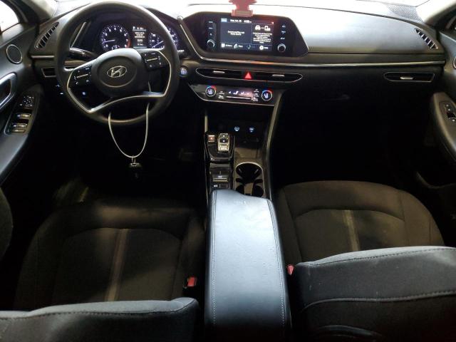 2020 HYUNDAI SONATA SEL - 5NPEL4JA0LH011034