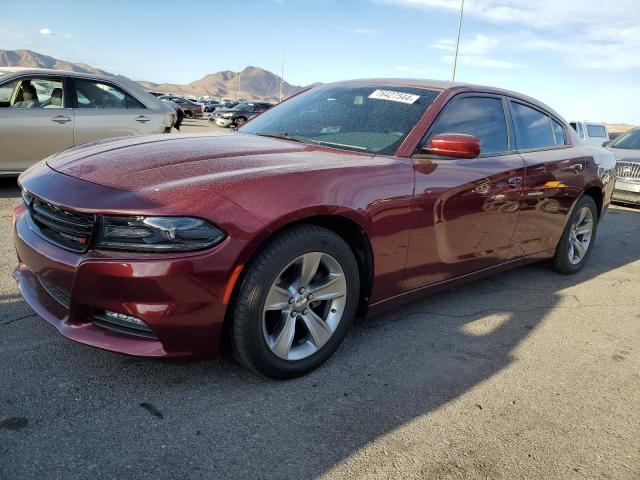 VIN 2C3CDXHG9HH655149 2017 Dodge Charger, Sxt no.1