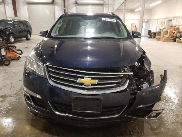 2017 CHEVROLET TRAVERSE L - 1GNKVGKD0HJ176143