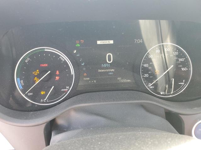 2023 TOYOTA SIENNA LIM - 5TDESKFC2PS089557