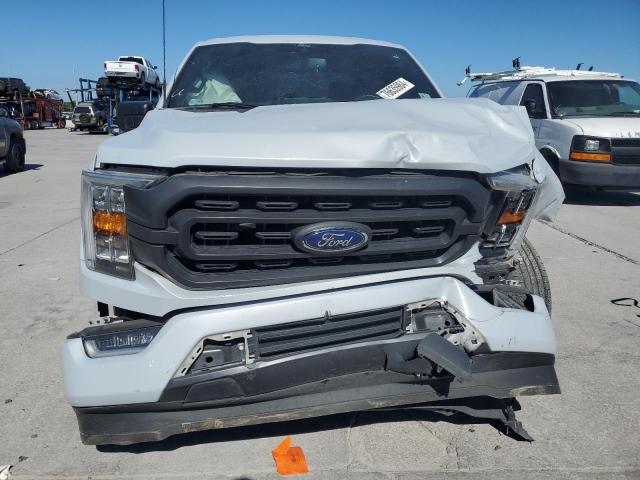 VIN 1FTEW1C54NKD00623 2022 Ford F-150, Supercrew no.5