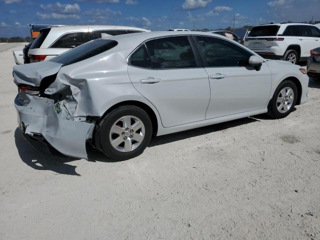 VIN 4T1C11AK4PU160560 2023 Toyota Camry, LE no.3