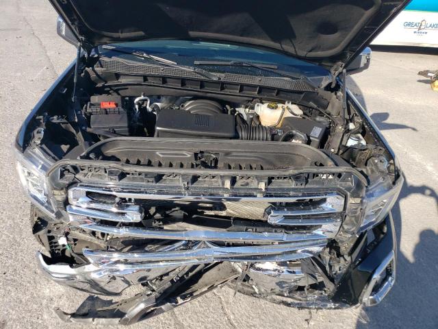 2021 GMC SIERRA K15 - 3GTU9DEL5MG411820