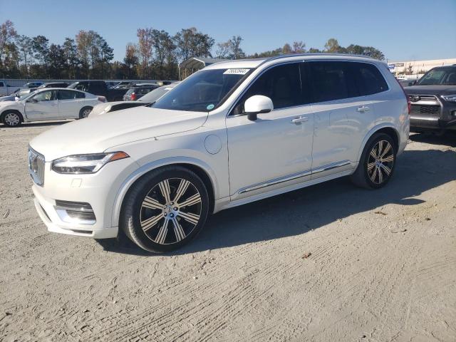 2021 VOLVO XC90 T8 RECHARGE INSCRIPTION 2021