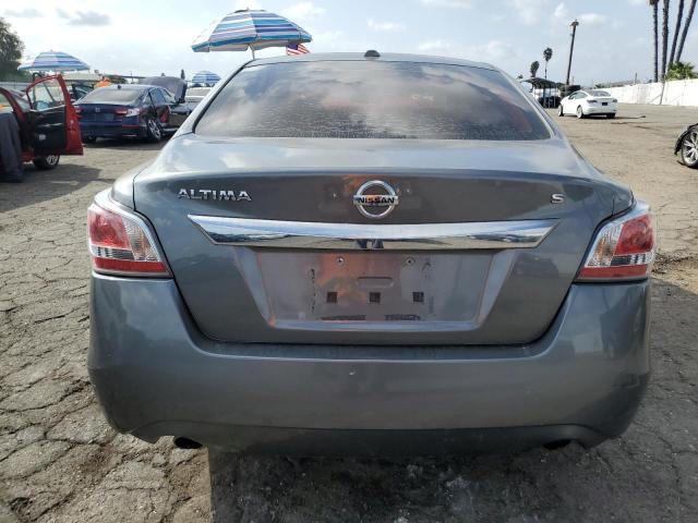 VIN 1N4AL3AP6FN877666 2015 Nissan Altima, 2.5 no.6