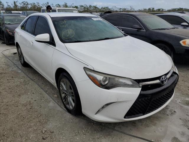 2016 TOYOTA CAMRY LE - 4T1BF1FK2GU136263