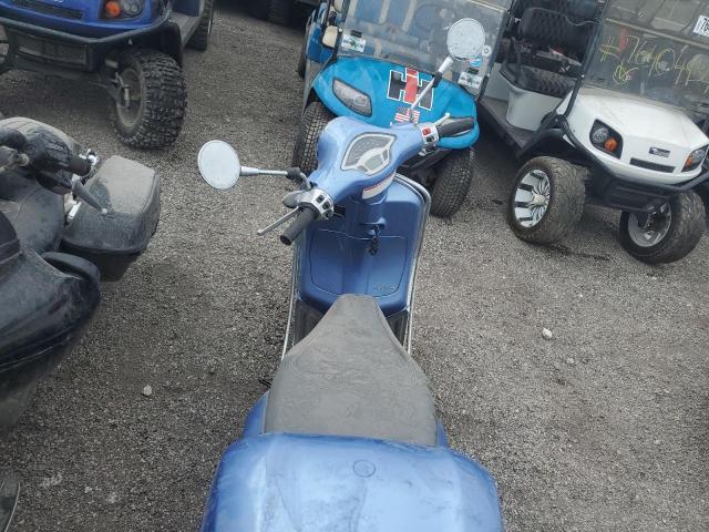 2015 VESPA SPRINT 150 ZAPM818G8F5100102