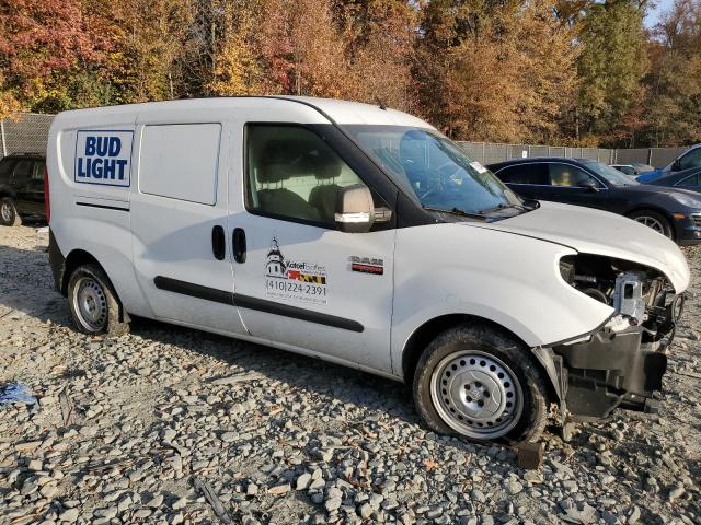 2019 RAM PROMASTER - ZFBHRFAB1K6M16489