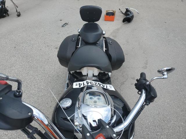 2008 YAMAHA XV1900 A JYAVP21EX8A005795