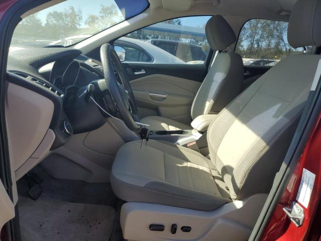 2016 FORD ESCAPE SE - 1FMCU0G70GUA23183