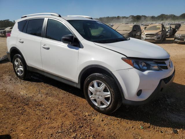 VIN 2T3ZFREV3DW011297 2013 Toyota RAV4, LE no.4