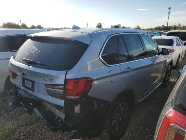 VIN 5UXKR0C55J0X89039 2018 BMW X5, Xdrive35I no.3