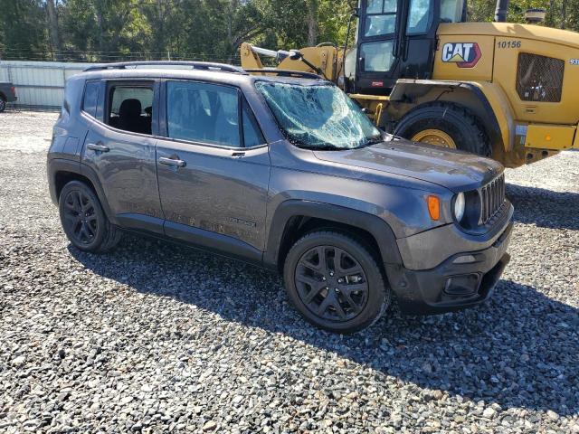 2017 JEEP RENEGADE L - ZACCJABB3HPG59940