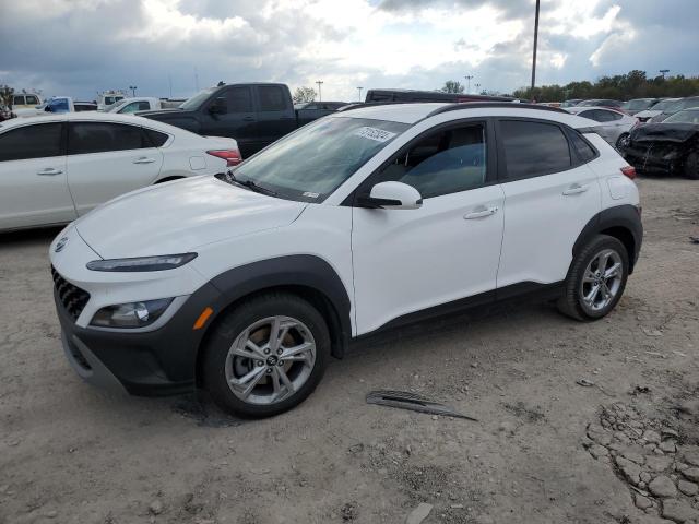 2023 HYUNDAI KONA SEL - KM8K6CAB9PU008881