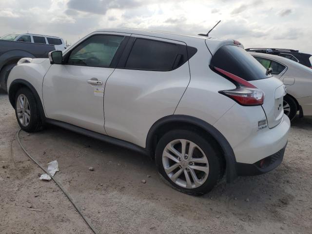 VIN JN8AF5MV1GT650068 2016 Nissan Juke, S no.2