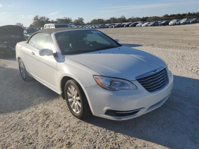 Vin: 1c3bcbeb6cn134285, lot: 77984704, chrysler 200 touring 20124
