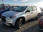 2021 CHEVROLET TRAVERSE P - 1GNERKKW3MJ155397