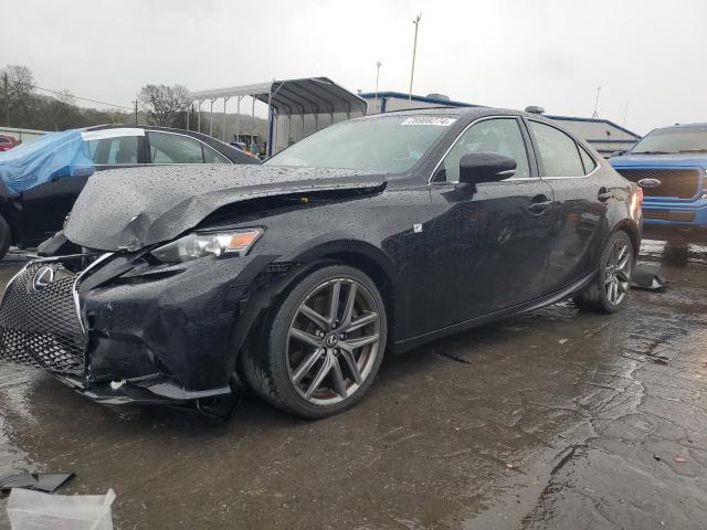 2016 LEXUS IS 300 #3024868366