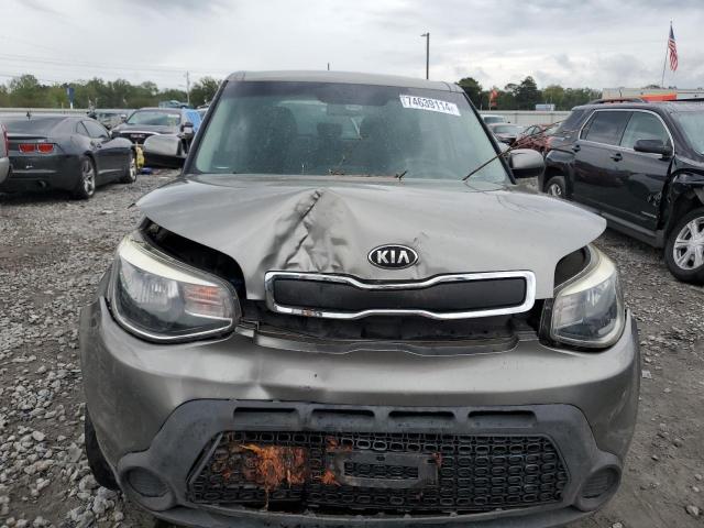 VIN KNDJN2A23F7113023 2015 KIA Soul no.5