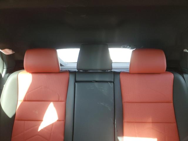 2024 BMW X2 M35I WBX83GM06R5Y87037