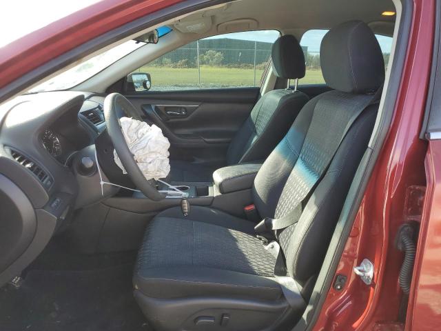 2016 NISSAN ALTIMA 2.5 - 1N4AL3APXGN391122