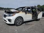 2020 KIA SEDONA EX - KNDMC5C11L6590625