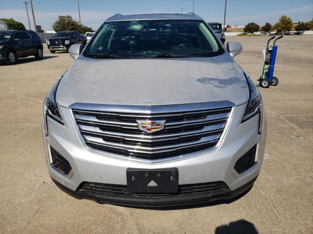 2019 CADILLAC XT5 PREMIU - 1GYKNFRSXKZ136369