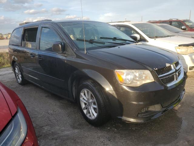 VIN 2C4RDGCGXGR180911 2016 Dodge Grand Caravan, Sxt no.4