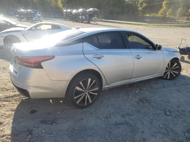 2020 NISSAN ALTIMA SR - 1N4BL4CV7LC146452