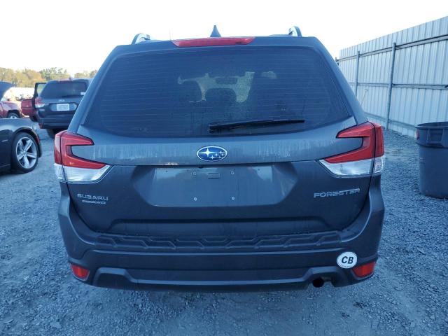 2021 SUBARU FORESTER JF2SKADC7MH437788