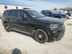 Lot #2942485278 2021 DODGE DURANGO PU