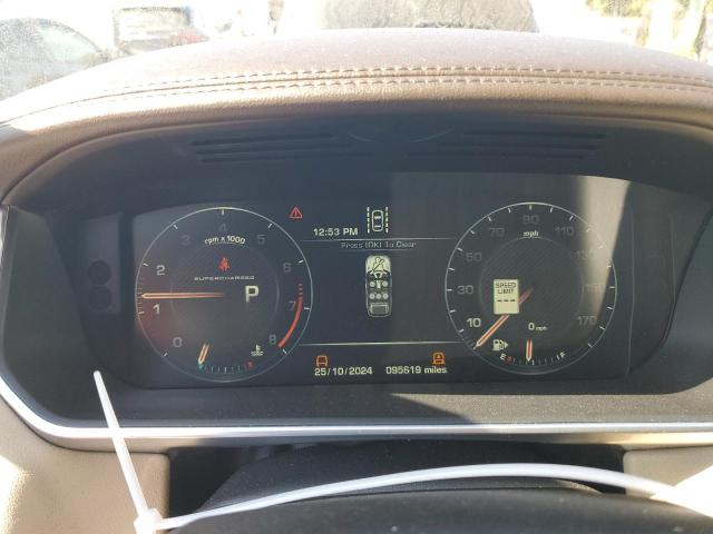 2016 LAND ROVER RANGE ROVE - SALWR2EF3GA559368