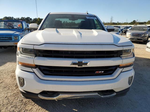 2018 CHEVROLET SILVERADO - 1GCVKREC6JZ160534
