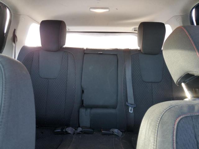 2015 GMC TERRAIN SL - 2GKALMEK4F6359613