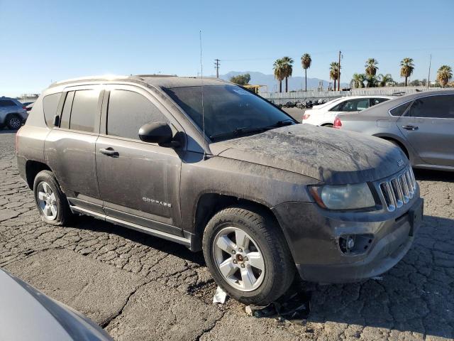 VIN 1C4NJCBAXED829698 2014 Jeep Compass, Sport no.4