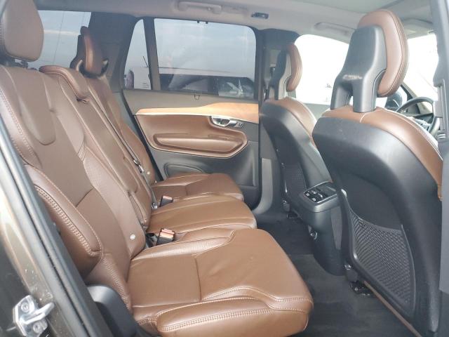 2018 VOLVO XC90 T6 - YV4A22PLXJ1323619