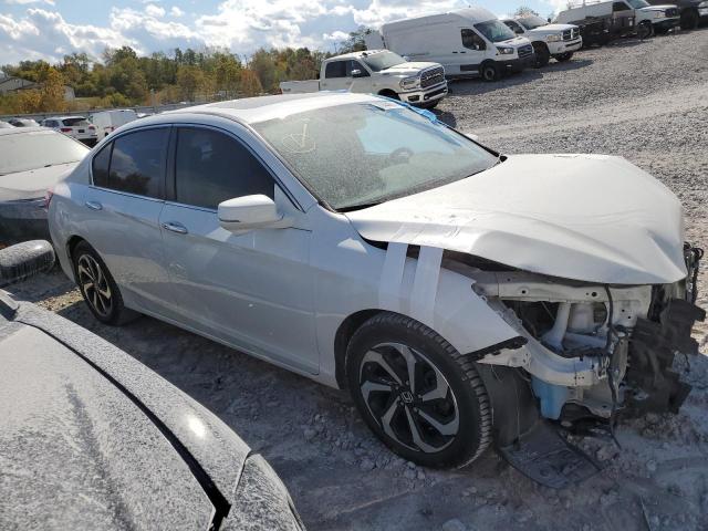 2017 HONDA ACCORD EX - 1HGCR2F78HA264514