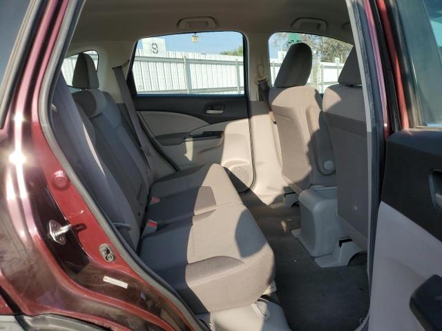 VIN 5J6RM3H37EL013405 2014 Honda CR-V, LX no.11