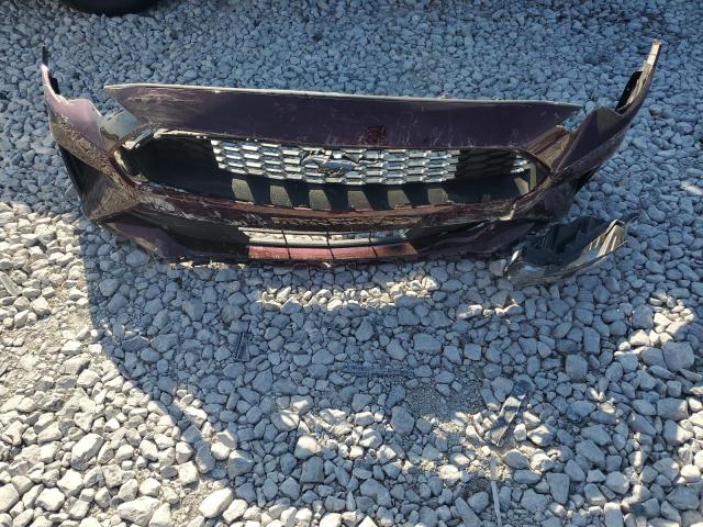 2018 FORD MUSTANG - 1FATP8UH3J5122899
