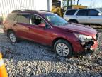 SUBARU OUTBACK 2. photo