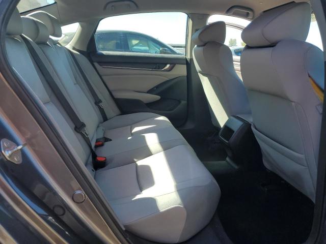 2019 HONDA ACCORD HYB - 1HGCV3F12KA008390