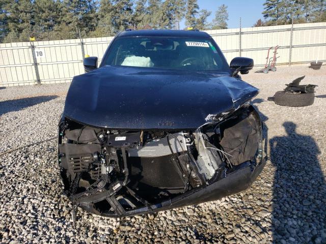 2022 JEEP GRAND CHER - 1C4RJJAG0N8503977