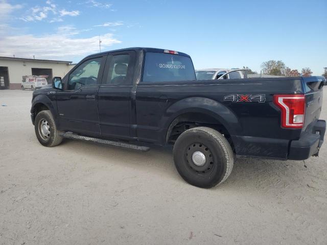 2015 FORD F150 SUPER - 1FTEX1EP9FFA19486