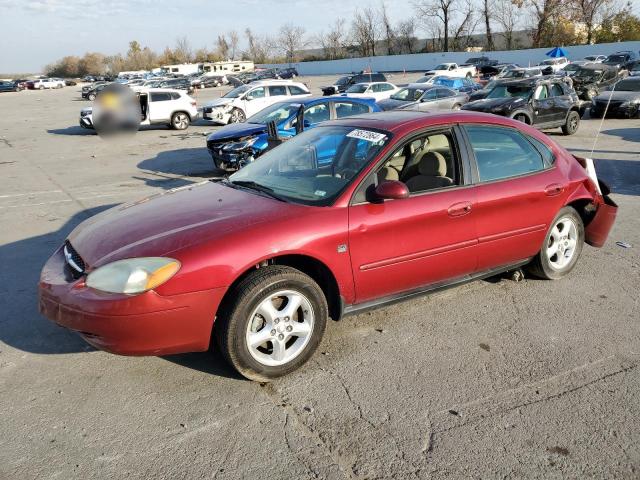 2003 FORD TAURUS SES #3024820392