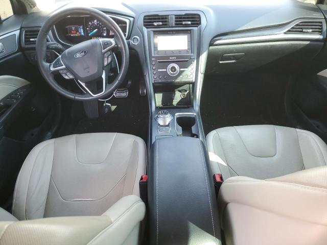 2018 FORD FUSION TIT - 3FA6P0RUXJR273000