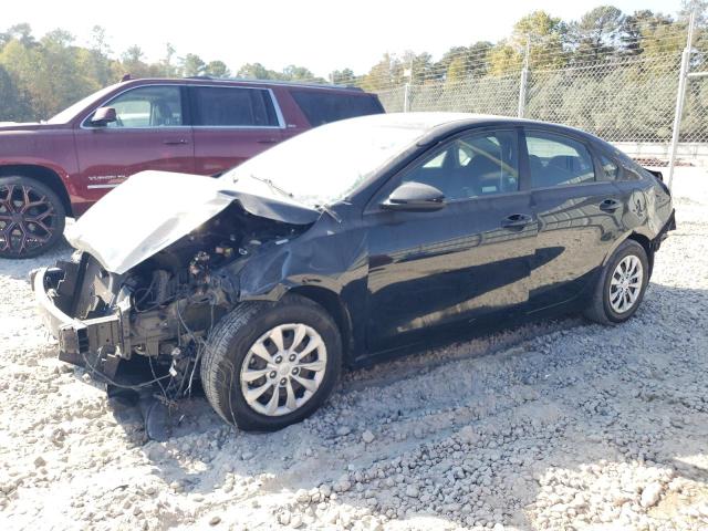 2019 KIA FORTE FE #3024264852