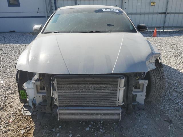 VIN KMHLW4AK5NU008013 2022 Hyundai Elantra no.5