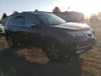 ACURA MDX ADVANC photo