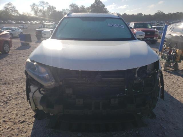 2016 NISSAN ROGUE S - 5N1AT2MV2GC840198